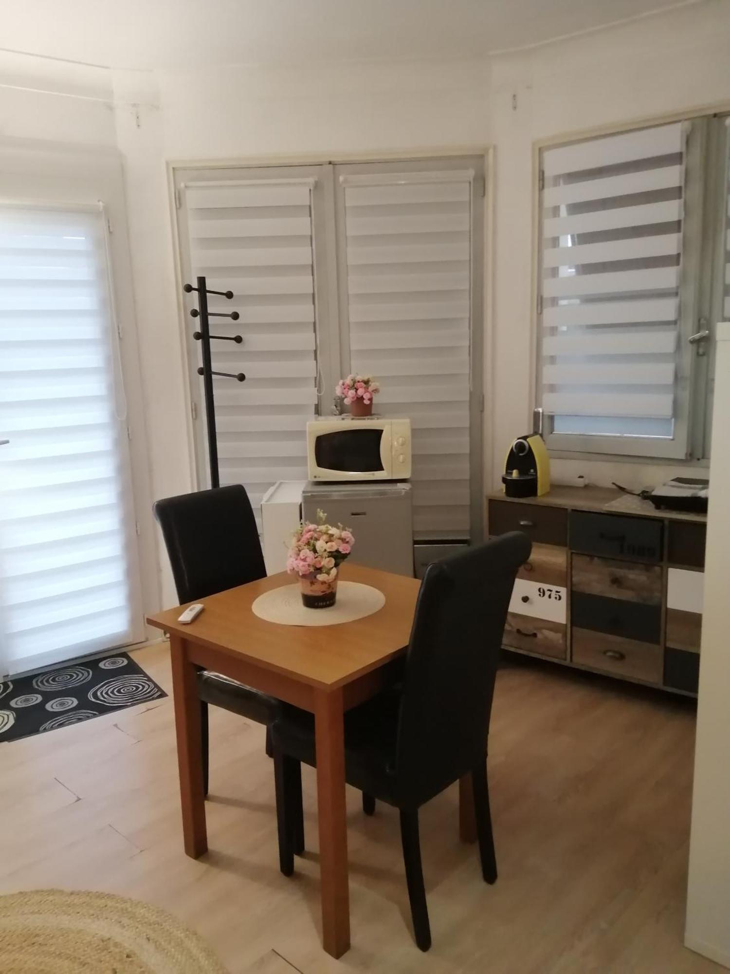 Hebergement Entier 20 M2 Toulouse Exterior foto